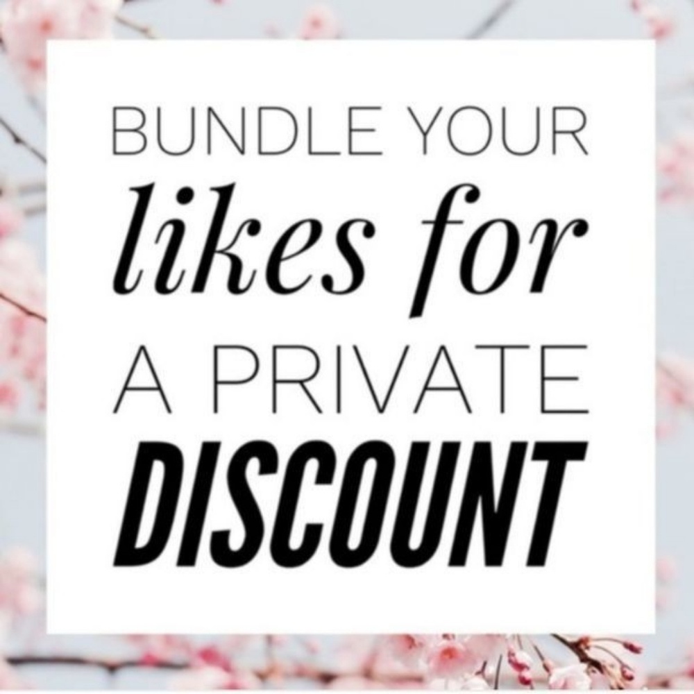 BUNDLE BUNDLE BUNDLE COMBINED SHIPPING